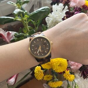 Michael Kors Dress MK5038 Wrist Watch